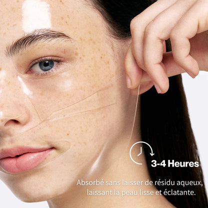 Masque au Bio-Collagène