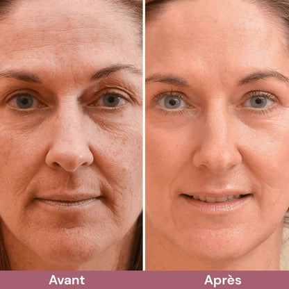 Masque au Bio Collagène