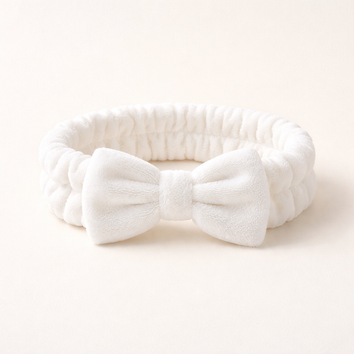 Bandeau skincare