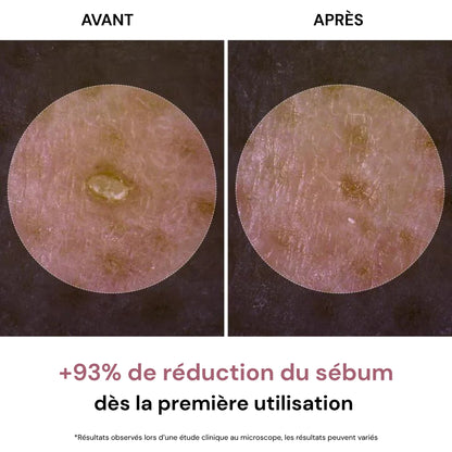 Duo exfoliant au riz