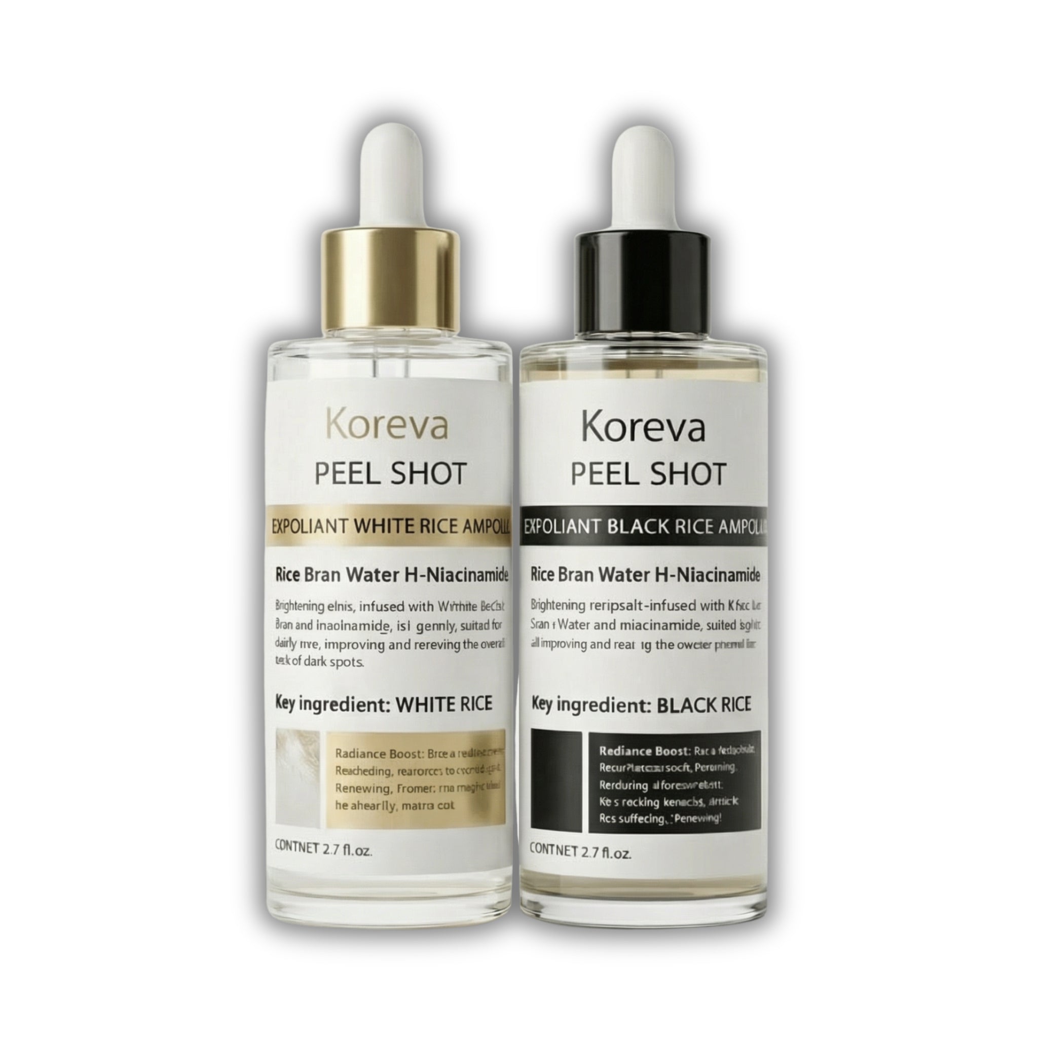 Exfoliant visage
