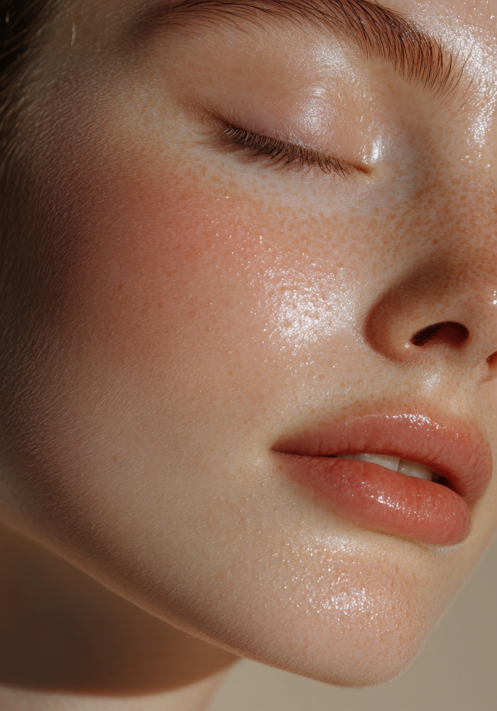 Koreva skincare coréenne