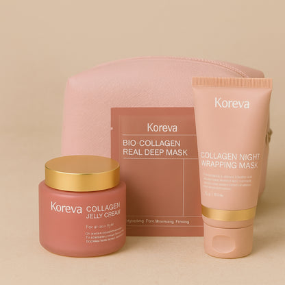 Trousse de toilette Koreva