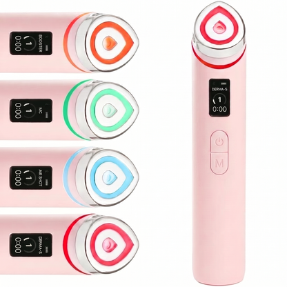 Booster pro 6 en 1