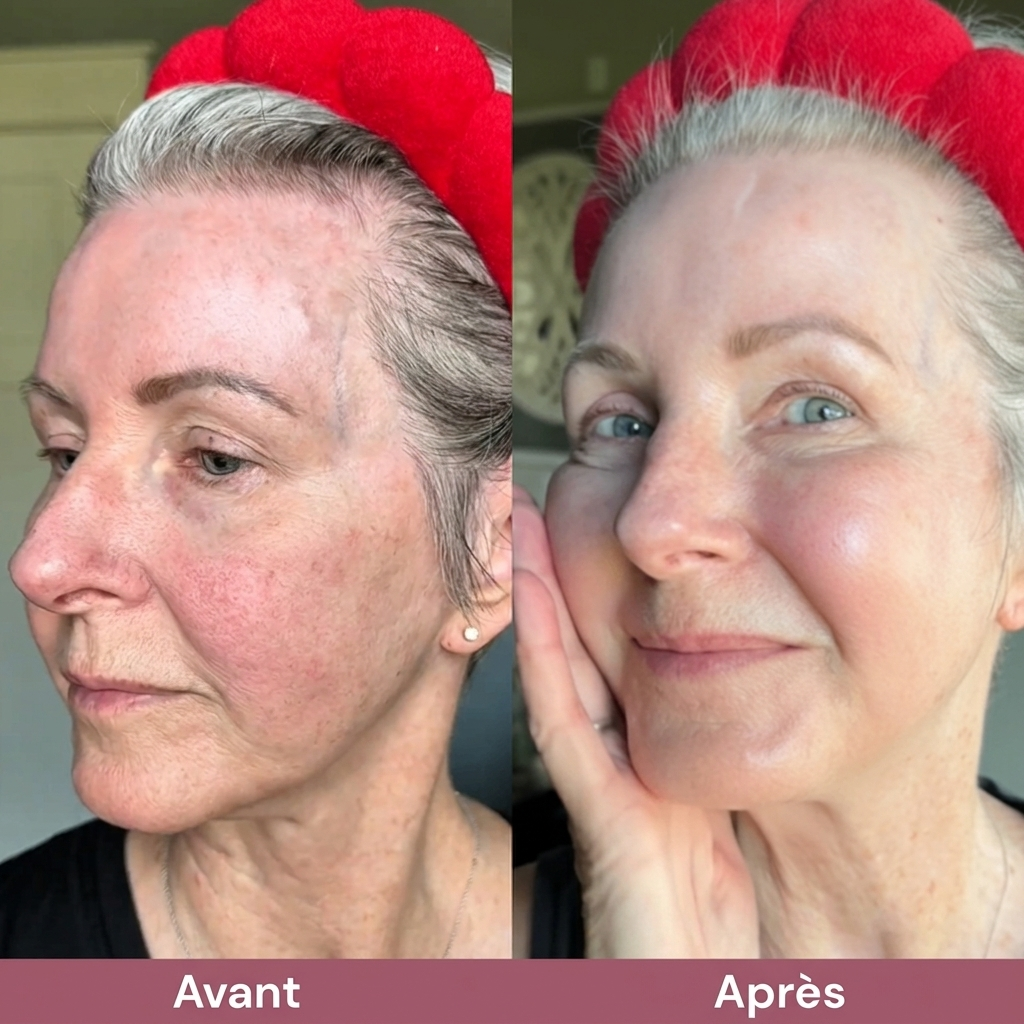 Masque au Bio Collagène
