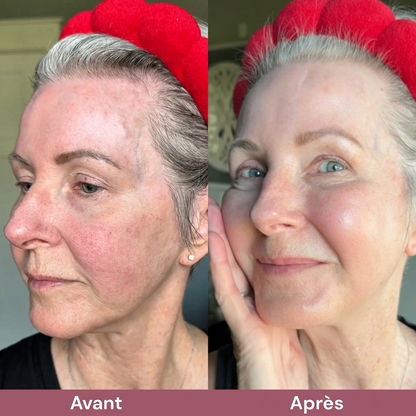Masque au Bio Collagène